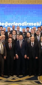 Türkiye Ekonomisi 2024’ün En İyilerinden Olacak