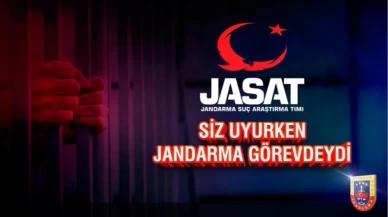 Guzelyurt Jandarma Komutanlığından Önemli Uyarı