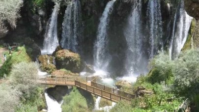 Lefke Tanıtım Rehberi