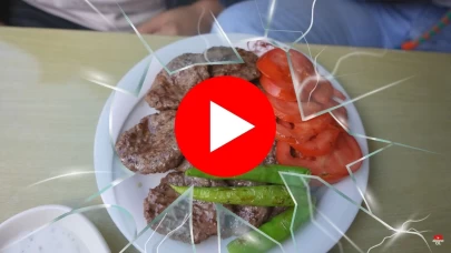 Kıbrıs Sokak Lezzetleri: Sokakta Ne yenir?